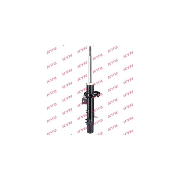 Stötdämpare Gastryck, framaxel höger Kyb Excel-g 334829 KYB