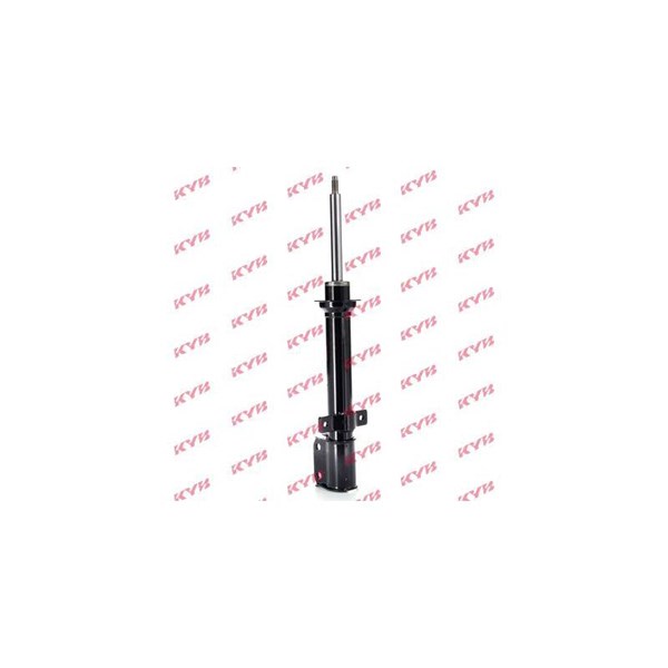 Stötdämpare Gastryck, Framaxel Kyb Excel-g 334837 KYB