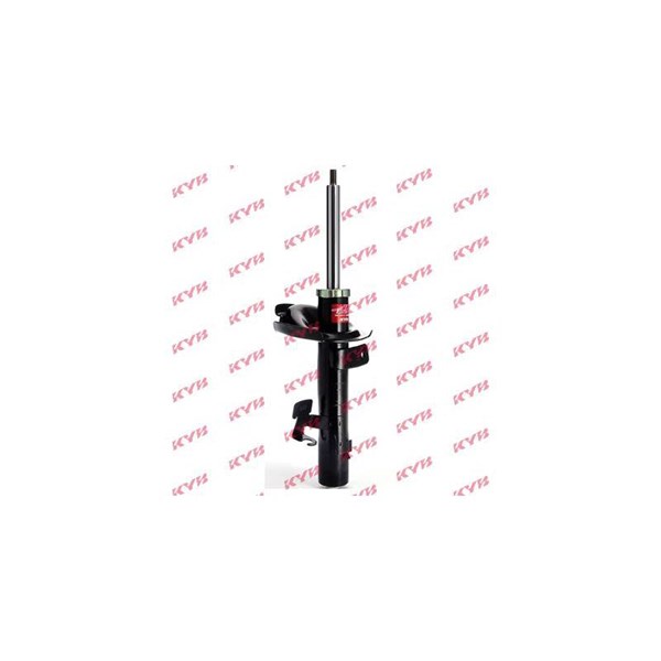 Stötdämpare Gastryck, framaxel höger Kyb Excel-g 334840 KYB