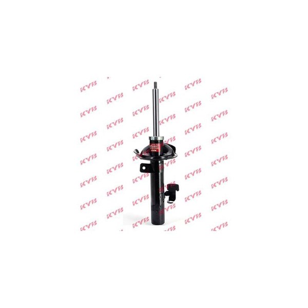 Stötdämpare Gastryck, framaxel vänster Kyb Excel-g 334841 KYB