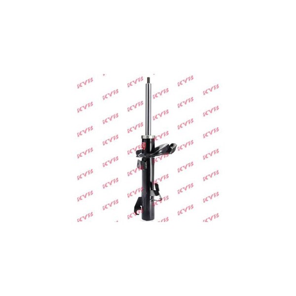 Stötdämpare Gastryck, framaxel vänster Kyb Excel-g 334843 KYB