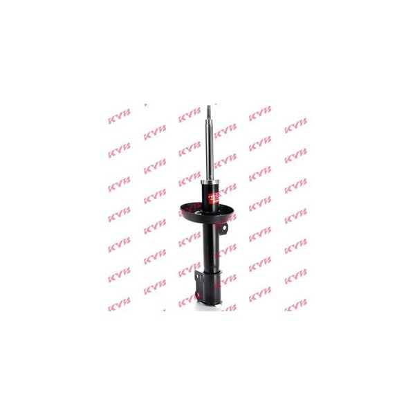 Stötdämpare Gastryck, framaxel höger Kyb Excel-g 334844 KYB