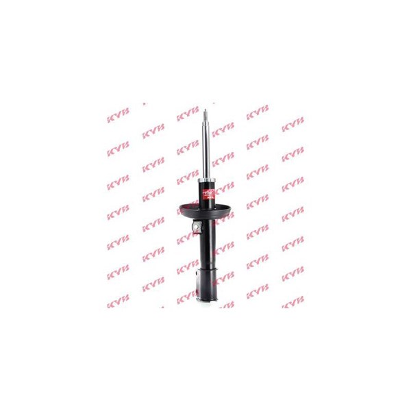 Stötdämpare Gastryck, framaxel vänster Kyb Excel-g 334845 KYB