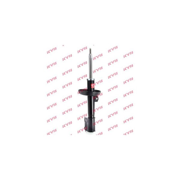 Stötdämpare Gastryck, framaxel höger Kyb Excel-g 334846 KYB