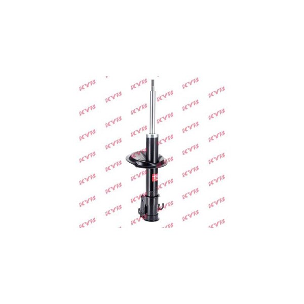 Stötdämpare Gastryck, Framaxel Kyb Excel-g 334849 KYB