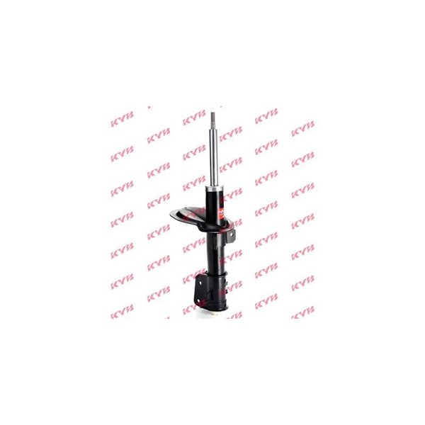 Stötdämpare Gastryck, Framaxel Kyb Excel-g 334861 KYB