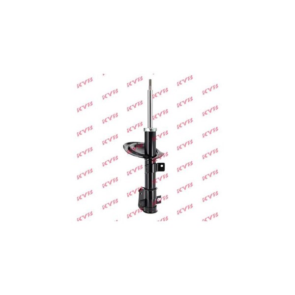 Stötdämpare Gastryck, Framaxel Kyb Excel-g 334863 KYB