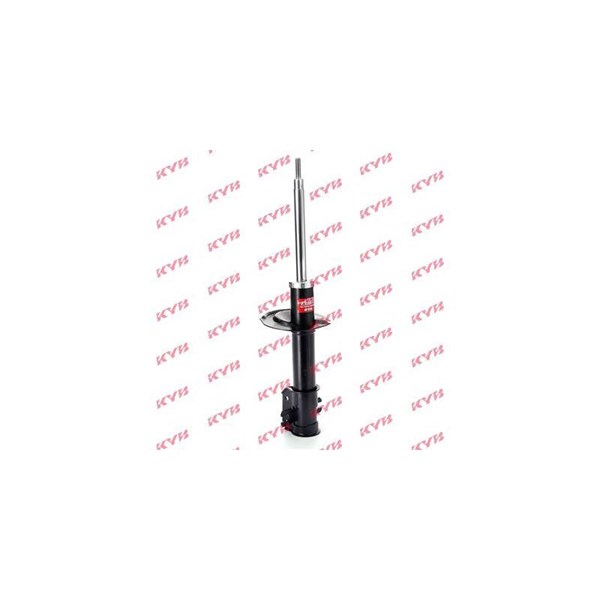 Stötdämpare Gastryck, Framaxel Kyb Excel-g 334865 KYB