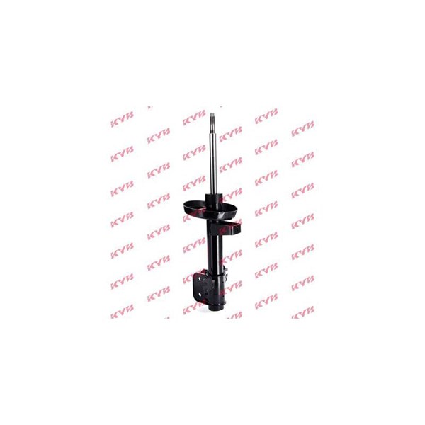 Stötdämpare Gastryck, Framaxel Kyb Excel-g 334903 KYB