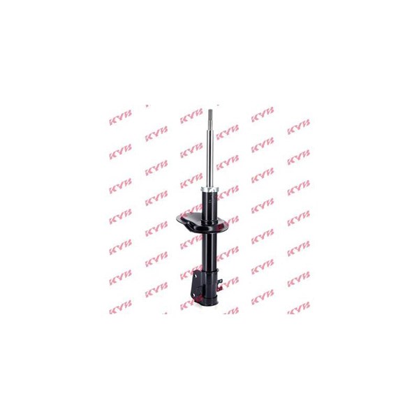 Stötdämpare Gastryck, Framaxel Kyb Excel-g 334928 KYB