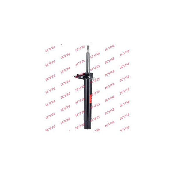 Stötdämpare Gastryck, framaxel höger Kyb Excel-g 334945 KYB