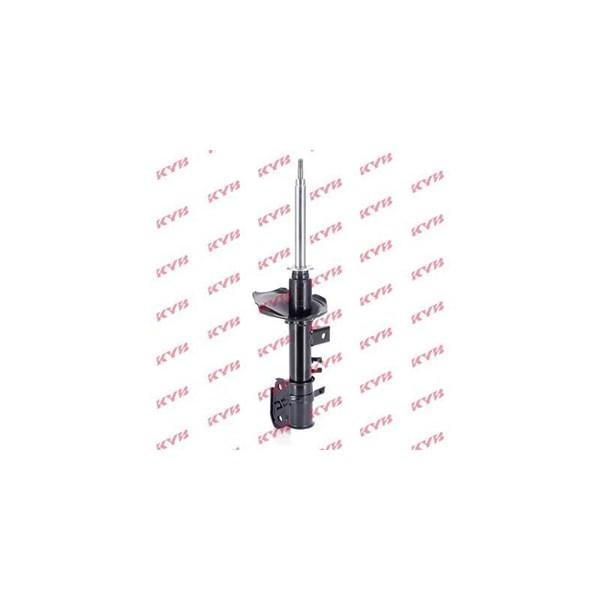 Stötdämpare Gastryck, framaxel höger Kyb Excel-g 335030 KYB