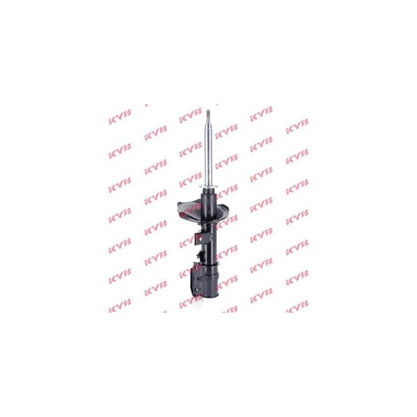 Stötdämpare Gastryck, framaxel vänster Kyb Excel-g 335031 KYB