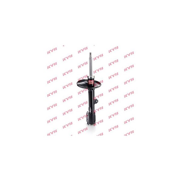 Stötdämpare Gastryck, framaxel höger Kyb Excel-g 335040 KYB