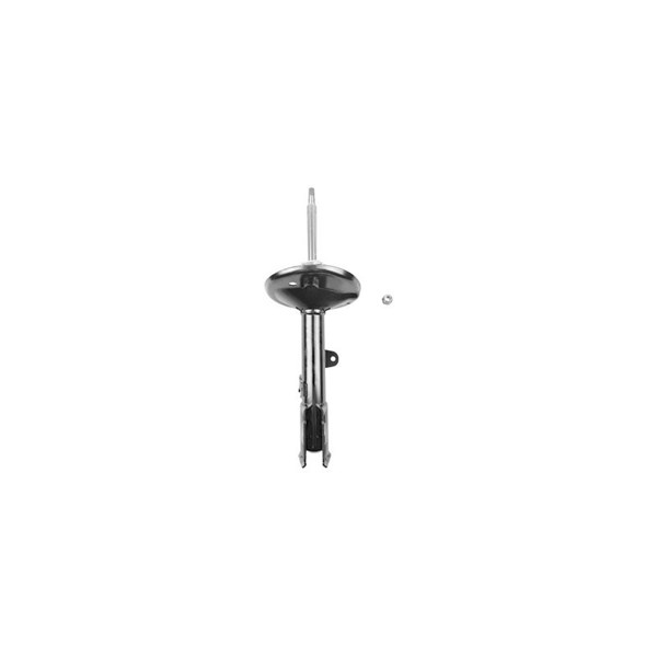 Stötdämpare Gastryck, framaxel vänster Kyb Excel-g 335041 KYB