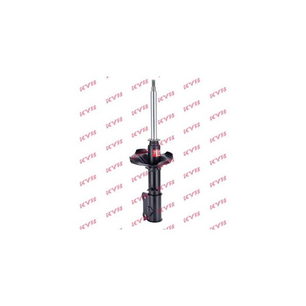Stötdämpare Gastryck, framaxel höger Kyb Excel-g 335042 KYB