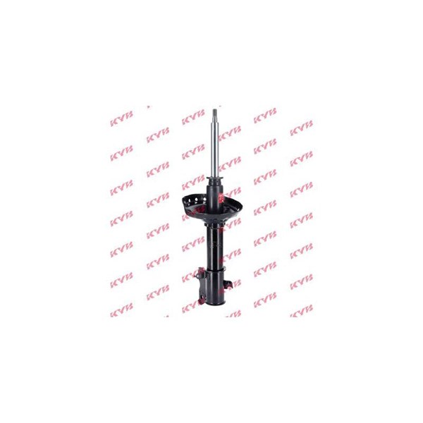 Stötdämpare Gastryck, framaxel höger Kyb Excel-g 335054 KYB