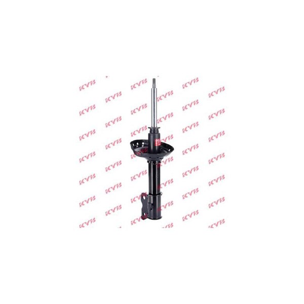 Stötdämpare Gastryck, framaxel vänster Kyb Excel-g 335055 KYB