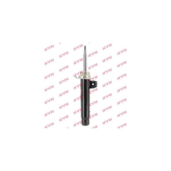 Stötdämpare Gastryck, framaxel vänster Kyb Excel-g 3358004 KYB