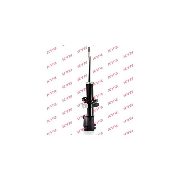 Stötdämpare Gastryck, Framaxel Kyb Excel-g 335803 KYB