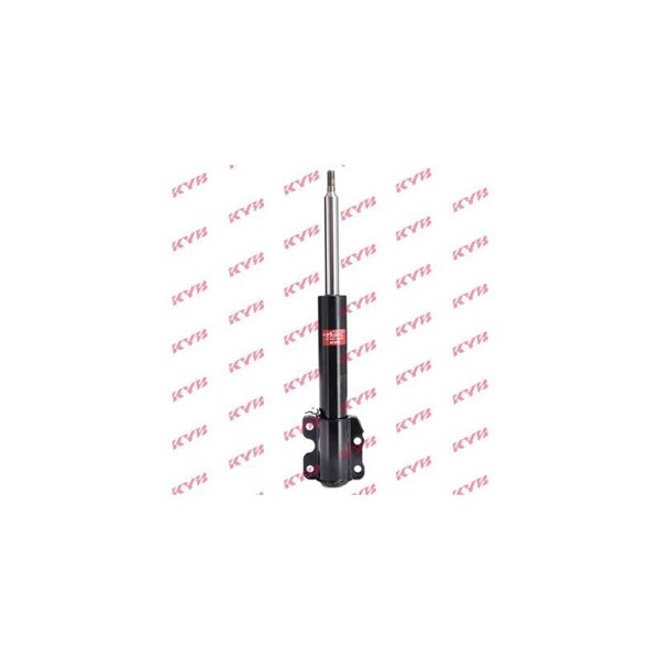 Stötdämpare Gastryck, Framaxel Kyb Excel-g 335809 KYB