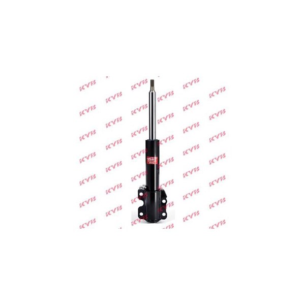 Stötdämpare Gastryck, Framaxel Kyb Excel-g 335810 KYB