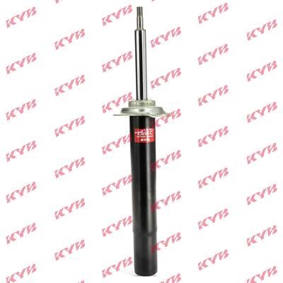 Stötdämpare Gastryck, framaxel höger Kyb Excel-g 335811 KYB