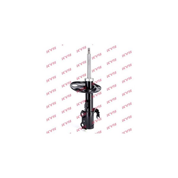 Stötdämpare Gastryck, framaxel höger Kyb Excel-g 335821 KYB