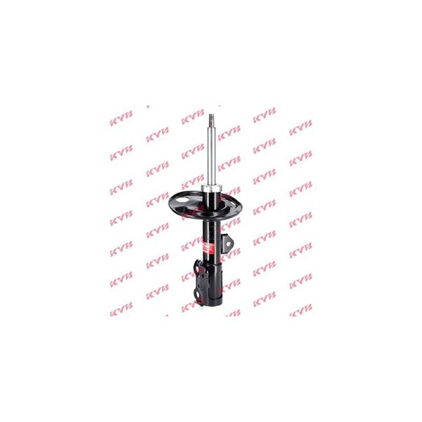 Stötdämpare Gastryck, framaxel vänster Kyb Excel-g 335822 KYB