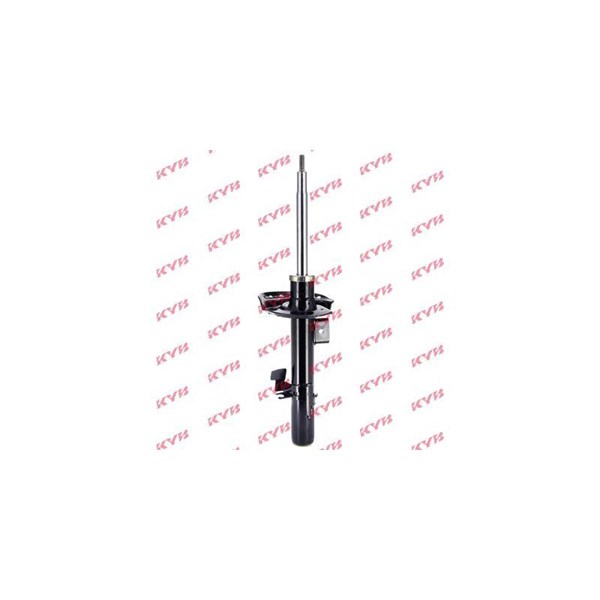 Stötdämpare Gastryck, framaxel höger Kyb Excel-g 335829 KYB
