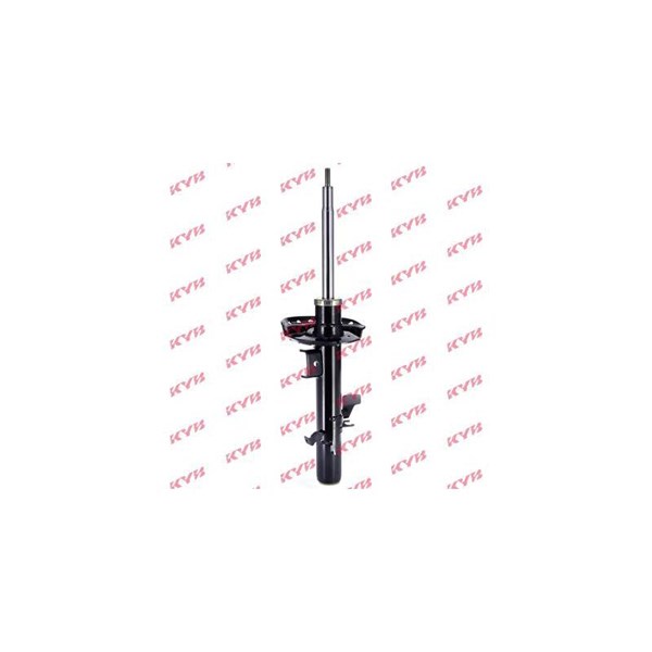 Stötdämpare Gastryck, framaxel vänster Kyb Excel-g 335830 KYB