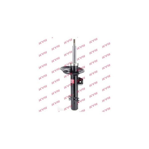 Stötdämpare Gastryck, framaxel höger Kyb Excel-g 335833 KYB