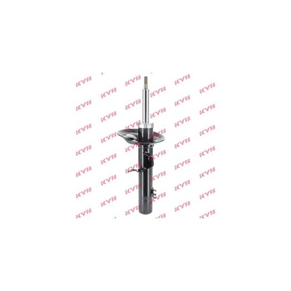 Stötdämpare Gastryck, framaxel vänster Kyb Excel-g 335834 KYB