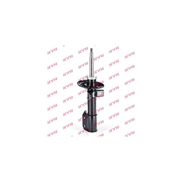 Stötdämpare Gastryck, Framaxel Kyb Excel-g 335842 KYB