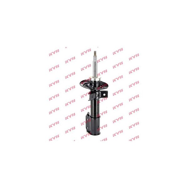 Stötdämpare Gastryck, Framaxel Kyb Excel-g 335843 KYB