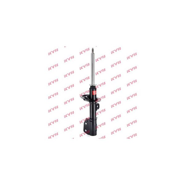 Stötdämpare Gastryck, framaxel höger Kyb Excel-g 335844 KYB