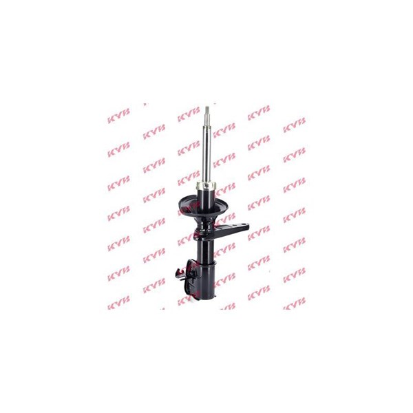 Stötdämpare Gastryck, framaxel höger Kyb Excel-g 335926 KYB