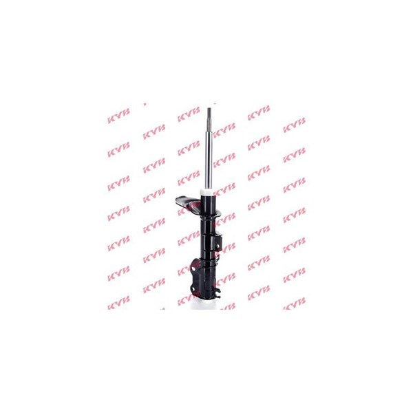 Stötdämpare Gastryck, Framaxel Kyb Excel-g 335931 KYB
