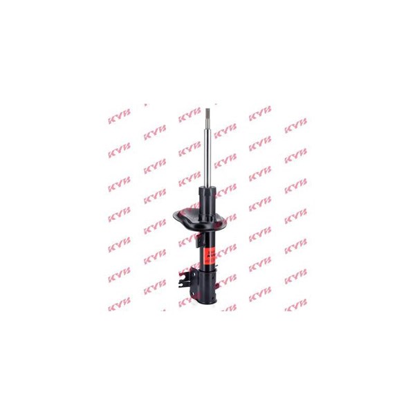 Stötdämpare Gastryck, framaxel höger Kyb Excel-g 335933 KYB