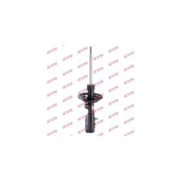 Stötdämpare Gastryck, framaxel höger Kyb Excel-g 338001 KYB