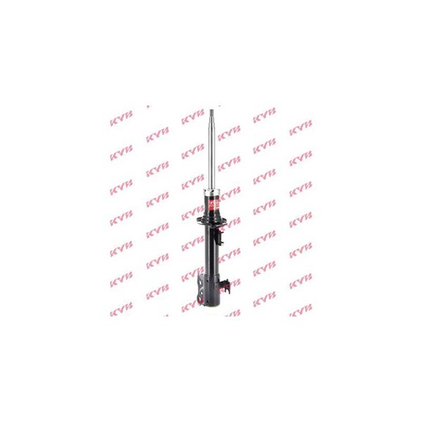 Stötdämpare Gastryck, framaxel höger Kyb Excel-g 338015 KYB