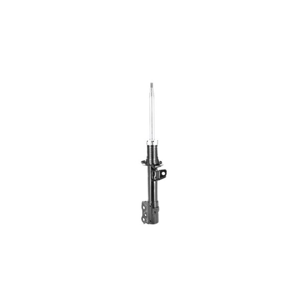 Stötdämpare Gastryck, framaxel vänster Kyb Excel-g 338016 KYB