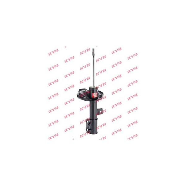 Stötdämpare Gastryck, framaxel höger Kyb Excel-g 338022 KYB