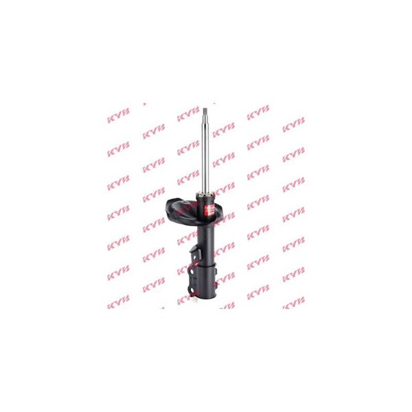 Stötdämpare Gastryck, framaxel vänster Kyb Excel-g 338023 KYB