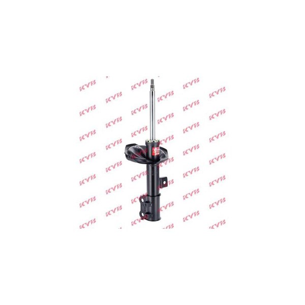Stötdämpare Gastryck, framaxel höger Kyb Excel-g 338024 KYB