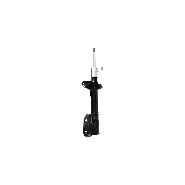 Stötdämpare Gastryck, framaxel höger Kyb Excel-g 338064 KYB