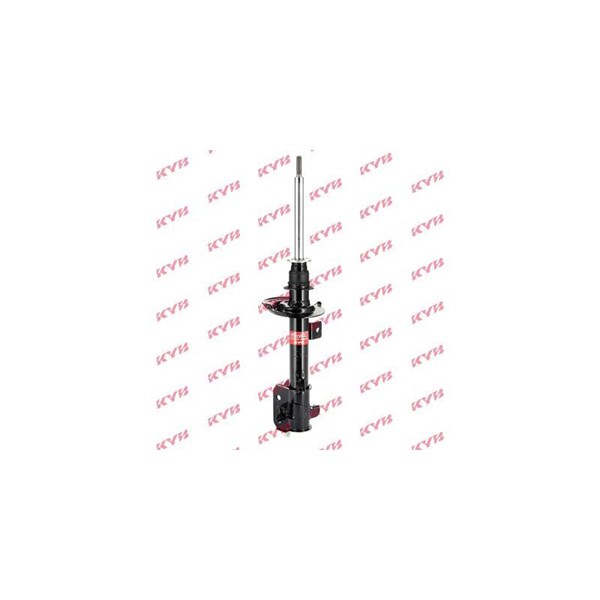 Stötdämpare Gastryck, framaxel höger Kyb Excel-g 338064 KYB