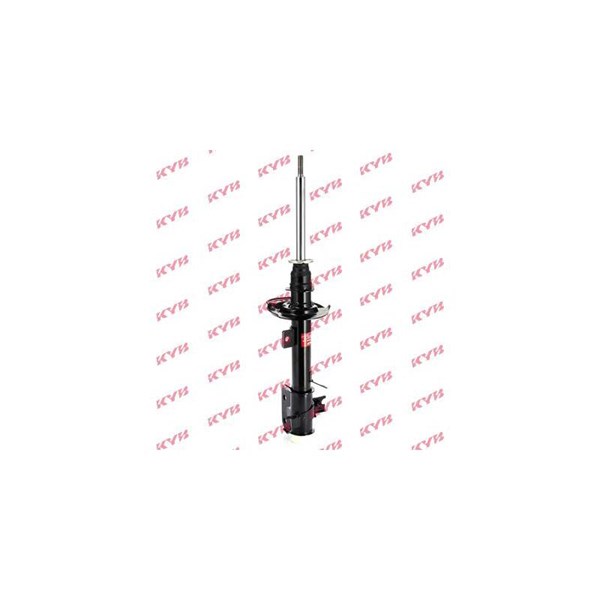 Stötdämpare Gastryck, framaxel vänster Kyb Excel-g 338065 KYB