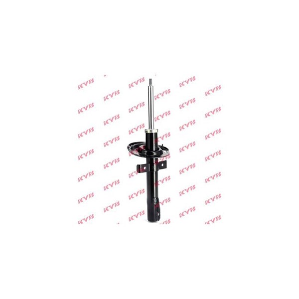 Stötdämpare Gastryck, Framaxel Kyb Excel-g 338712 KYB