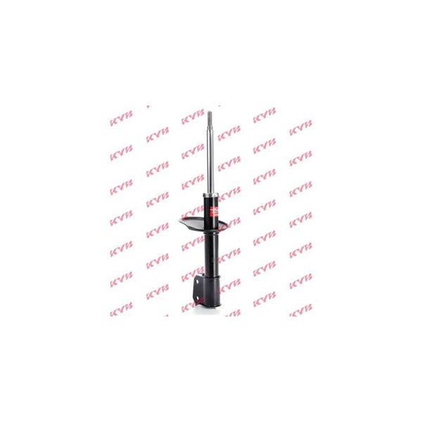 Stötdämpare Gastryck, Framaxel Kyb Excel-g 338713 KYB